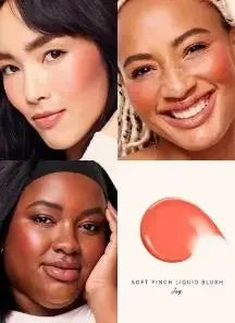 PlushTint™ — Baume à Lèvres Teinté, Hydratant & Repulpant