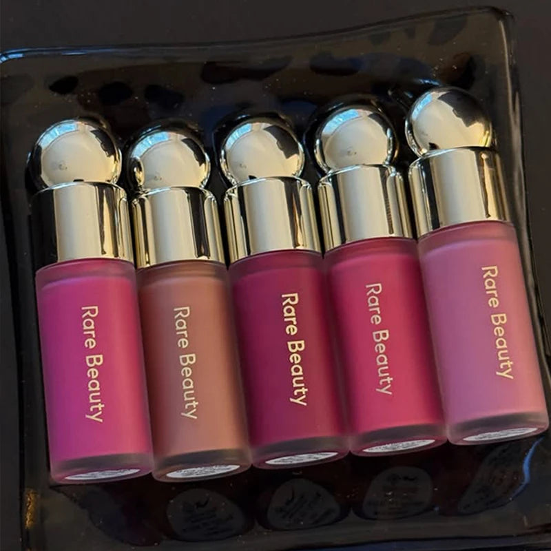 PlushTint™ — Baume à Lèvres Teinté, Hydratant & Repulpant