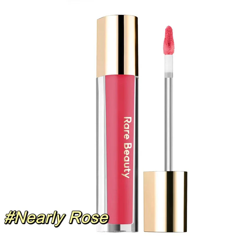 PlushTint™ — Baume à Lèvres Teinté, Hydratant & Repulpant