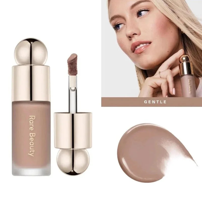 Stick Contour Visage Liquide — Sculptant, Waterproof & Fini Naturel