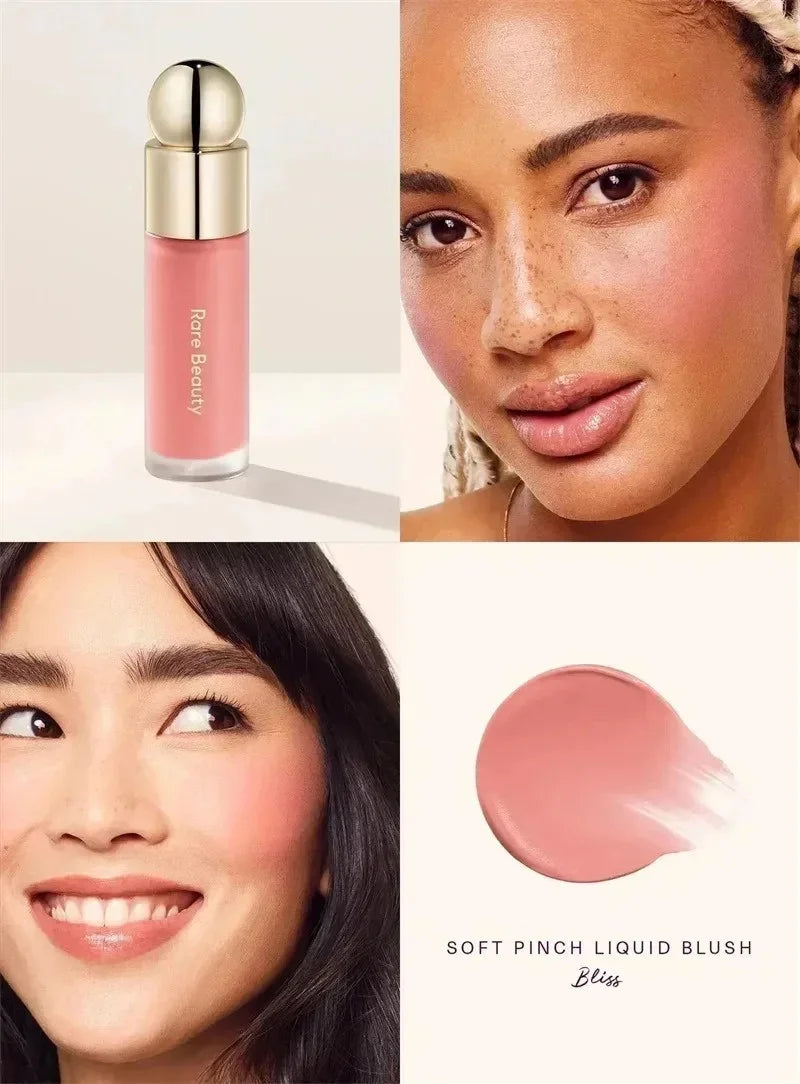Baume à Lèvres Teinté & Repulpant — Hydratation Intense, Fini Glossy & Longue Tenue