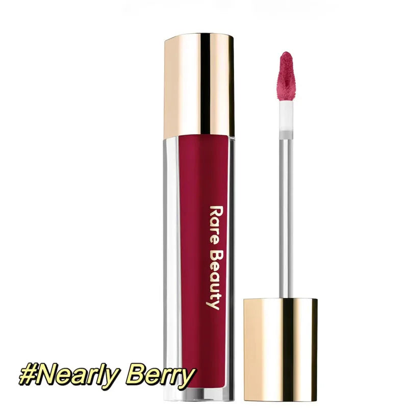 PlushTint™ — Baume à Lèvres Teinté, Hydratant & Repulpant