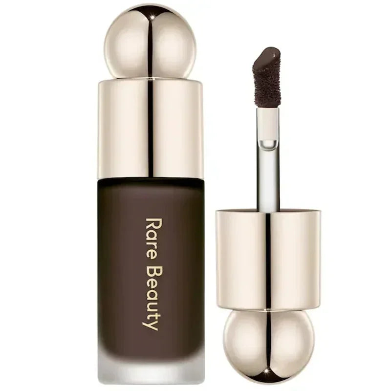 Stick Bronzer & Contour — Fini Mat Naturel, Effet Sculptant & Éclat Soyeux