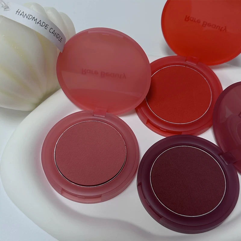 SoftCloud™ — Blush Crème à Poudre